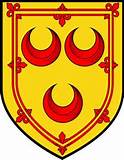 SETON FAMILY SHIELD