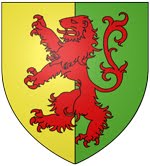 William Marshal coat of arms