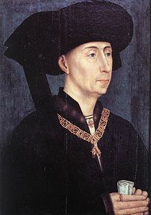 Philippe III de Bourgogne Image 1