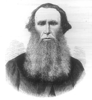 Charles Harpur (1859, Age 46)