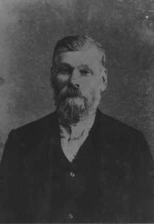 Samuel H. Baty