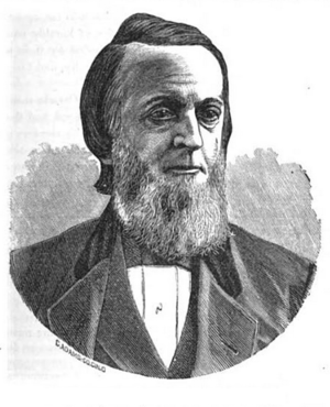 Henry P. Baldwin