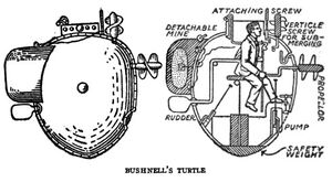 bushnell david clipart