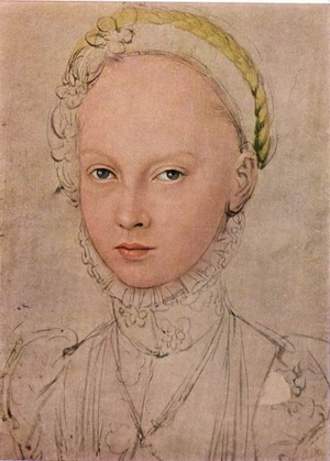 Elisabeth von Pfalz-Simmern