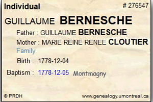 Guillaume Berneché Image 3