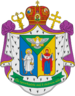 Ukrainian Greek Catholic Church; Coat of arms of Sviatoslav Shevchuk