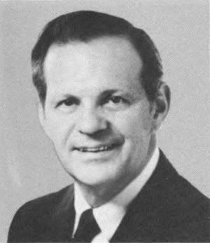 Congressman Frenzel