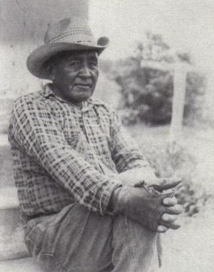 Robert Geronimo (1889-1966) | WikiTree FREE Family Tree