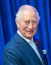 King Charles III (Windsor) Mountbatten-Windsor KG