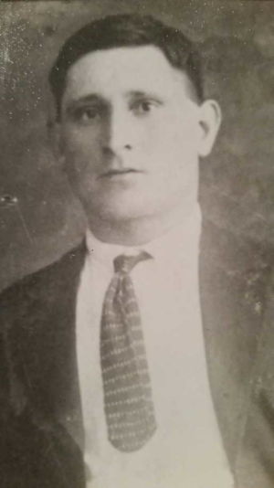 Young Marcellino Lupoli