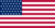 Flag of United States