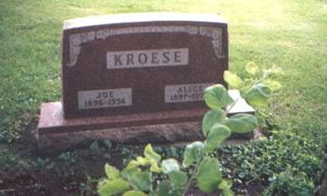 shoeless joe grave｜TikTok Search