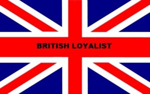 British Loyalist