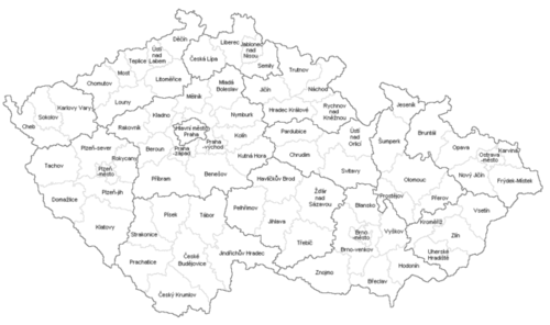 Category: Moravskoslezský kraj