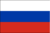 Flag of Russia (German)