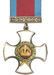 Companion of the Distinguished Service Order (DSO).