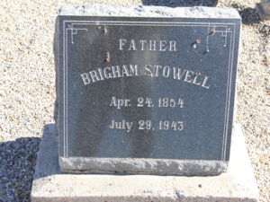 Brigham Stowell Image 3