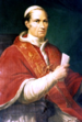 Pope Leo XII della Genga