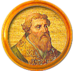 Pope Nicholas IV Masci
