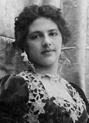 Margaretha Geertruida Zelle (1876-1917) | WikiTree FREE Family Tree