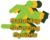 Saturday Sourcing Sprint Logo