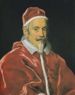 Pope Clement X Altieri