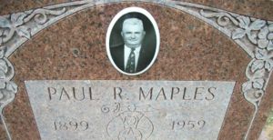 Paul Maples Image 2