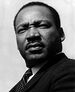 Martin King Jr.