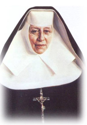 Saint Katherine Drexel