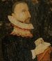 Edward Stradling MP (abt. 1529 - 1609)