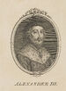 Alexander III (Dunkeld) King of Scots