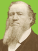 Brigham Young (1801-1877)
