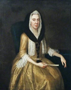 Elizabeth Cromwell Image 1