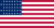 Flag of US