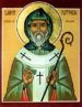 Saint Patrick (abt. 0386 - 0461)