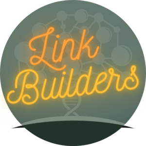 Link Builders logo