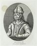 Robert II (Stewart) King of Scots