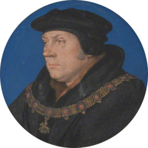 Thomas Cromwell Image 1