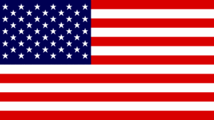 Flag of the United States of America