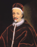 Pope Innocent XII Pignatelli