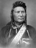 Hin-mah-too-yah-lat-kekt Nez Perce