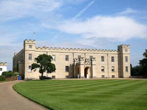 Syon House, London Borough of Hounslow